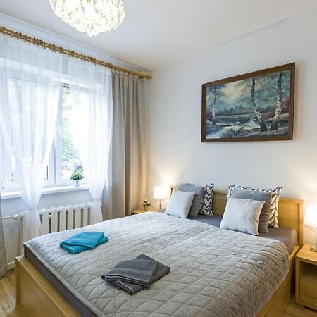 Apartament 2 Pokojowy Gdansk Dış mekan fotoğraf