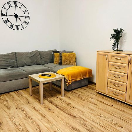 Apartament 2 Pokojowy Gdansk Dış mekan fotoğraf