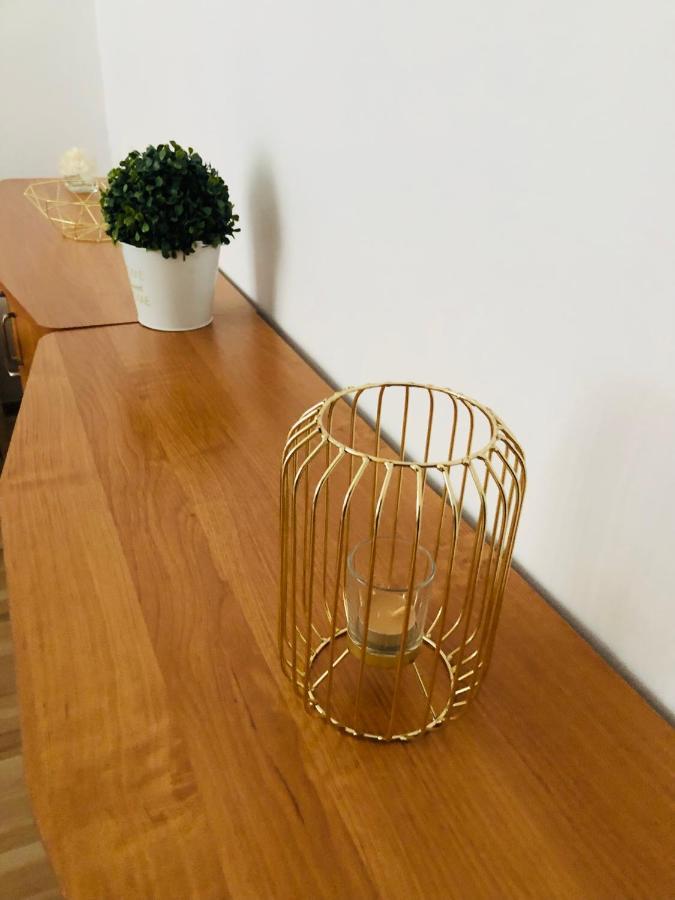 Apartament 2 Pokojowy Gdansk Dış mekan fotoğraf