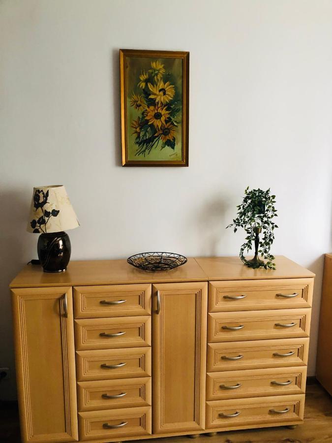 Apartament 2 Pokojowy Gdansk Dış mekan fotoğraf