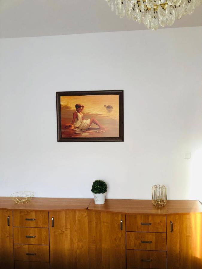 Apartament 2 Pokojowy Gdansk Dış mekan fotoğraf