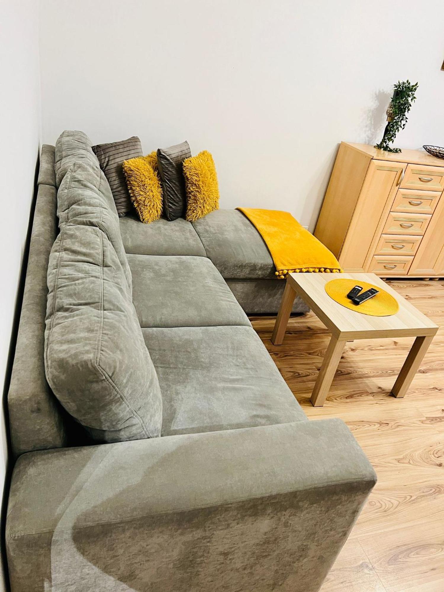 Apartament 2 Pokojowy Gdansk Dış mekan fotoğraf