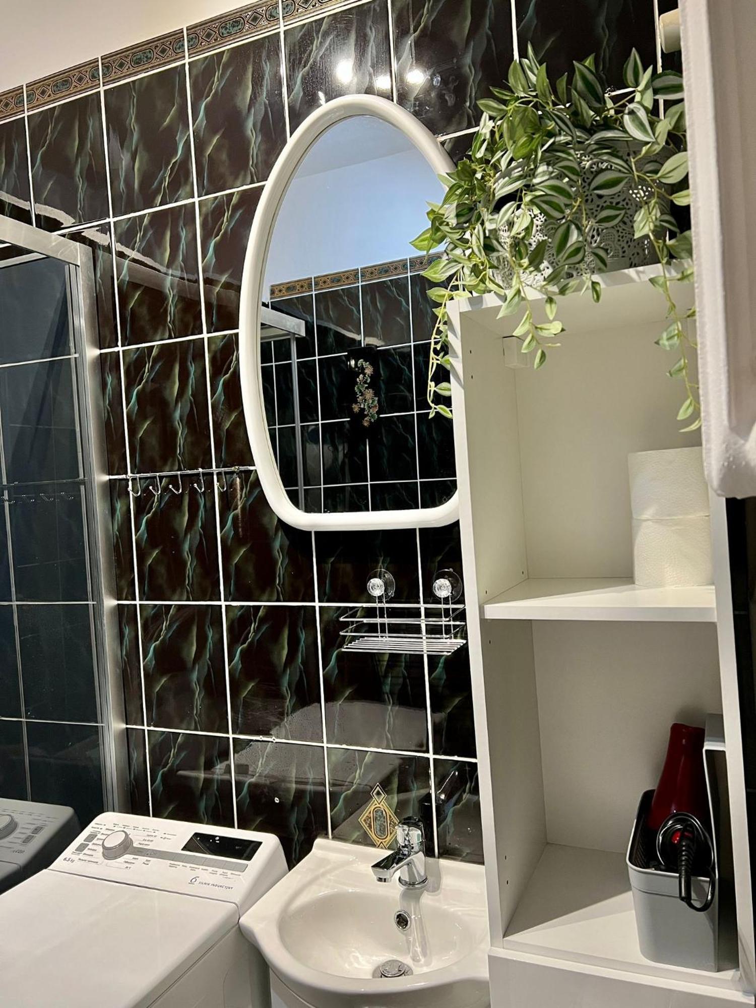 Apartament 2 Pokojowy Gdansk Dış mekan fotoğraf