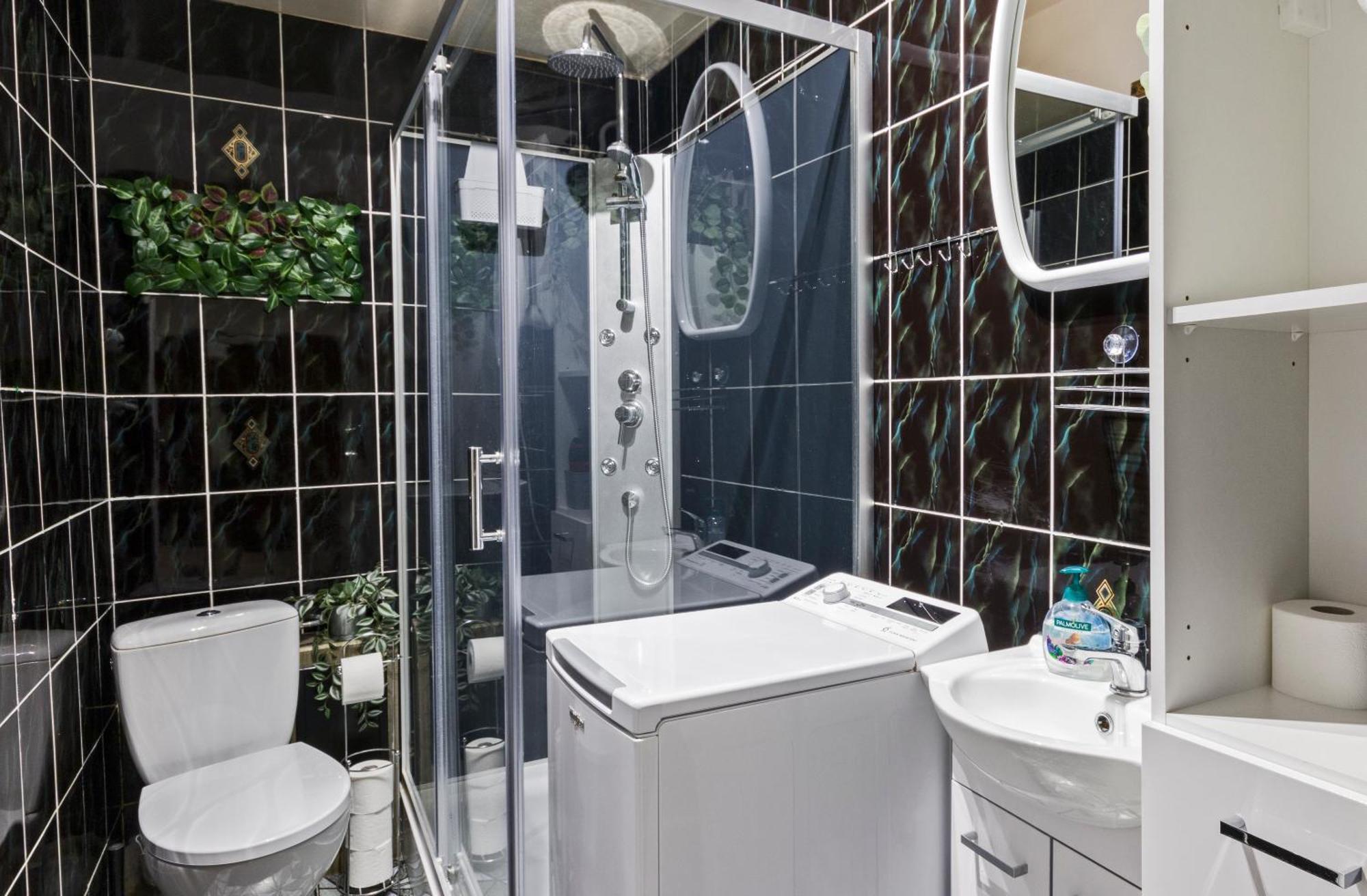 Apartament 2 Pokojowy Gdansk Dış mekan fotoğraf