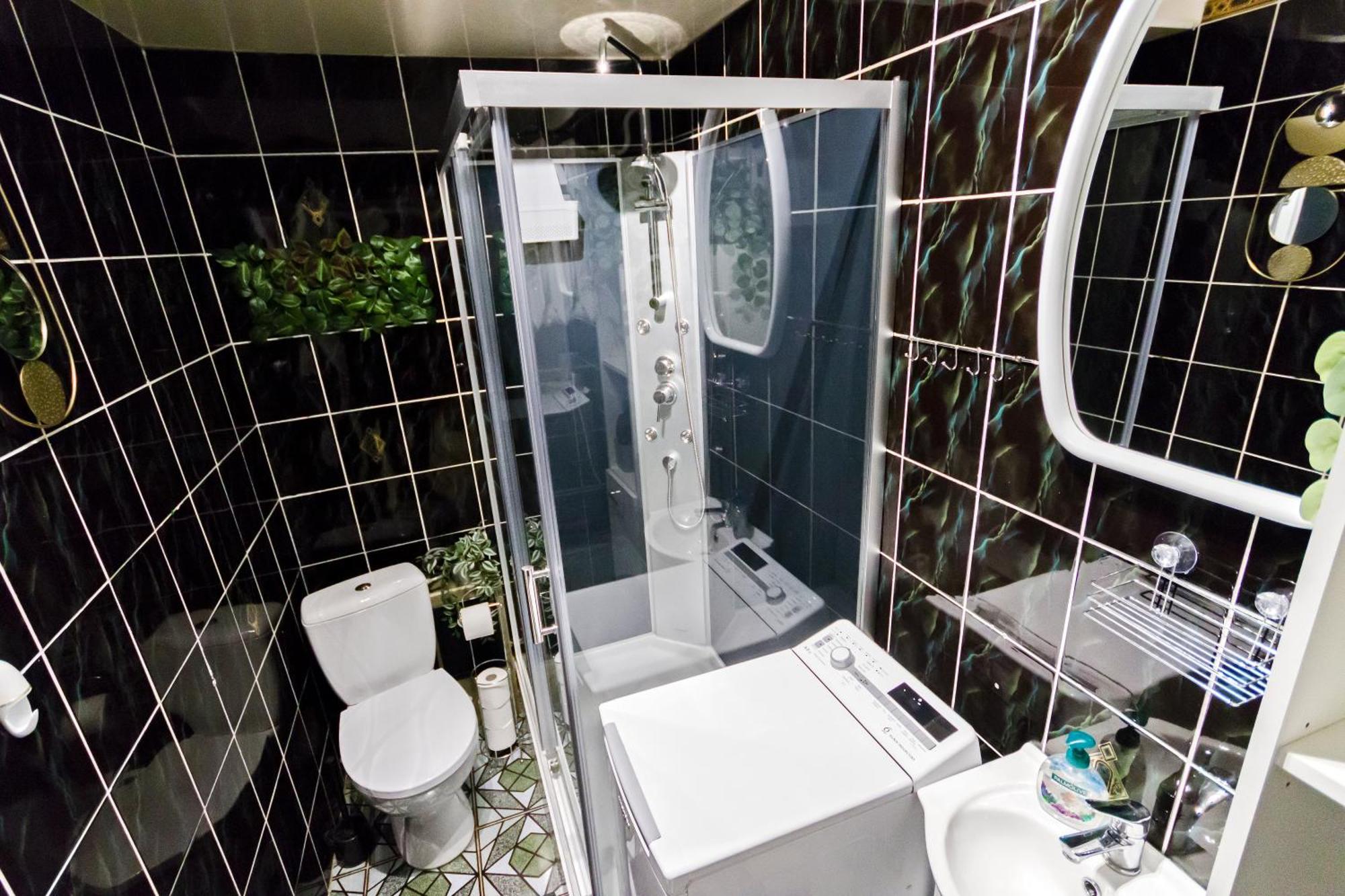 Apartament 2 Pokojowy Gdansk Dış mekan fotoğraf